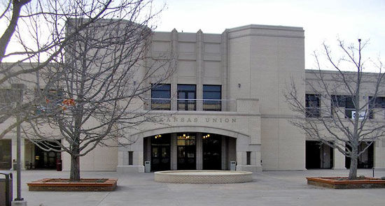 Trường đại học quốc tế Arkansas State, Mỹ